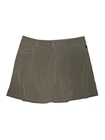 L.L.Bean Skort (view 1)