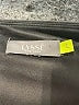 Lyssé Solid Black Active Pants Size L - photo 7