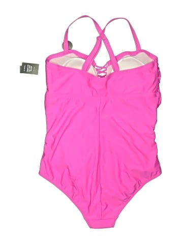 Torrid One Piece Swimsuit (view 2)