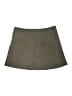 L.L.Bean Solid Green Skort Size 16R - photo 2