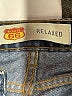 Route 66 Blue Jeans Size 10 - photo 7