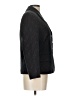 Bob Mackie Stripes Black Blazer Size 10 - photo 4