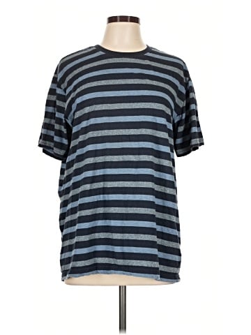 Basic Editions Short Sleeve T-Shirt (view 1)