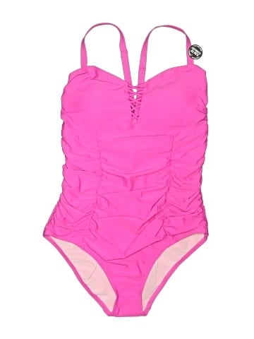 Torrid One Piece Swimsuit (view 1)