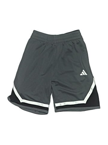 Adidas Athletic Shorts (view 1)