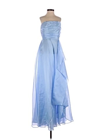 Donna Karan New York Cocktail Dress (view 1)