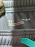 Under Armour Blue Track Pants Size L (youth) - photo 3