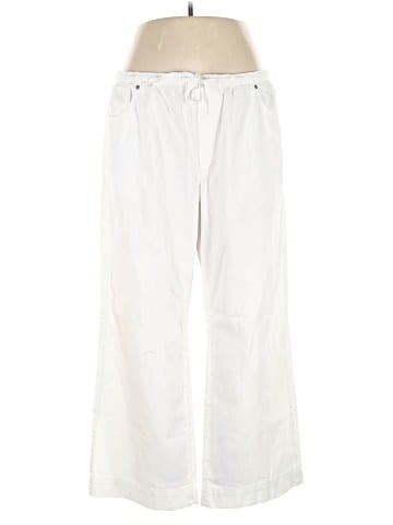 Banana Republic Factory Store Casual Pants (view 1)