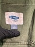 Old Navy 100% Cotton Green Jacket Size M - photo 6