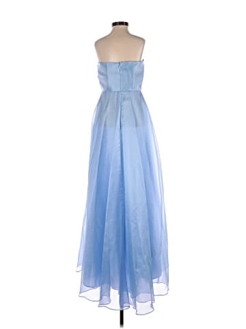 Donna Karan New York Cocktail Dress (view 2)