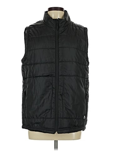 Roots Vest (view 1)