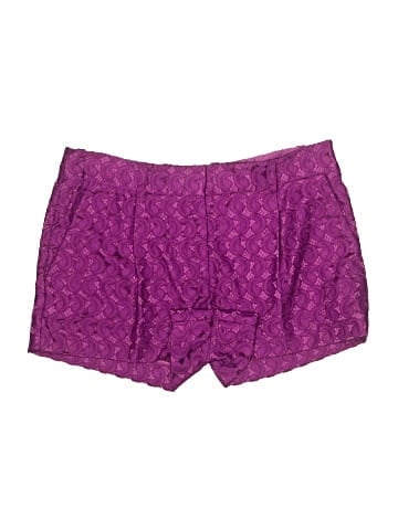 Diane von Furstenberg Shorts (view 1)