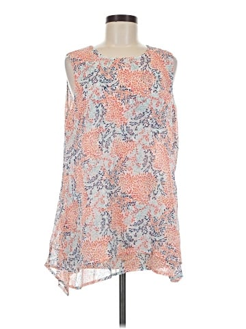 Fever Tank Top (view 1)