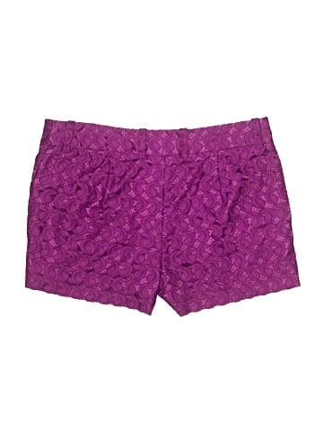 Diane von Furstenberg Shorts (view 2)