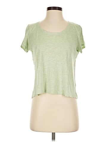 Purejill Short Sleeve T-Shirt (view 1)