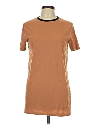Brave Soul Short Sleeve T-Shirt (view 1)