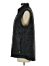 Roots 100% Polyester Black Vest Size M - photo 5