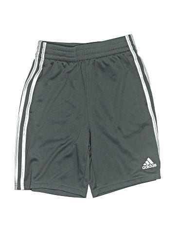 Adidas Athletic Shorts (view 1)