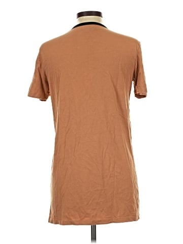 Brave Soul Short Sleeve T-Shirt (view 2)