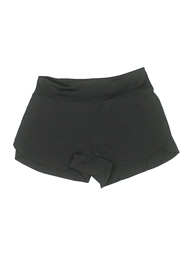 Pre-owned Avia Athletic Shorts In Black