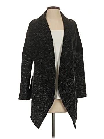 Blanc Noir Cardigan (view 1)