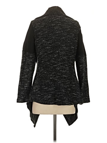 Blanc Noir Cardigan (view 2)