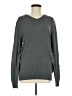 Old Navy Gray Pullover Sweater Size M - photo 1