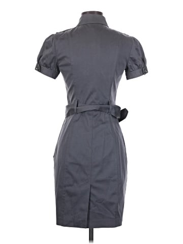 Burberry Button Down Dress (view 2)