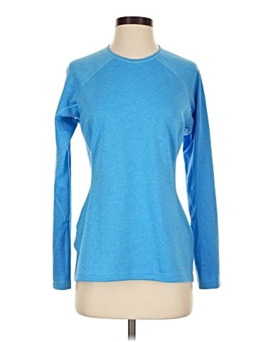 Patagonia Long Sleeve T-Shirt (view 1)