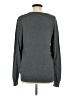 Old Navy Gray Pullover Sweater Size M - photo 2