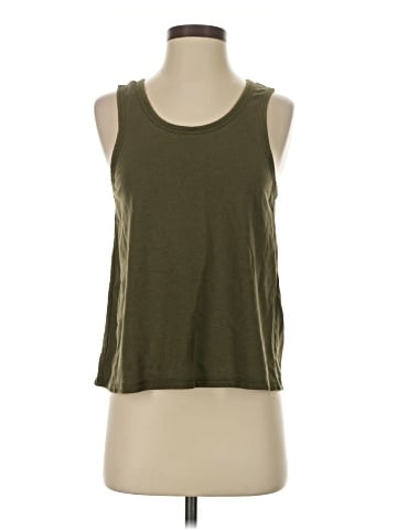 Volcom Tank Top (view 1)