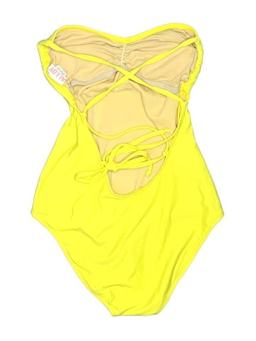 Alloy One Piece Swimsuit (view 2)