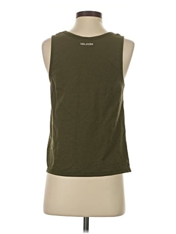 Volcom Tank Top (view 2)