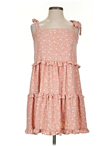 ON YOU Casual Dress (view 1)