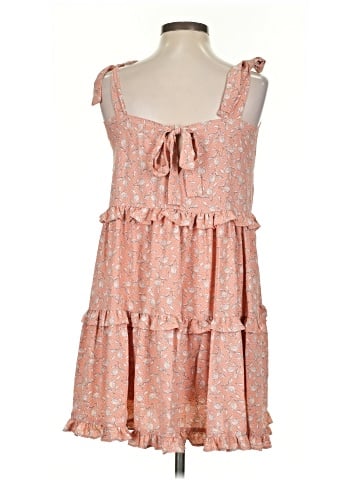 ON YOU Casual Dress (view 2)