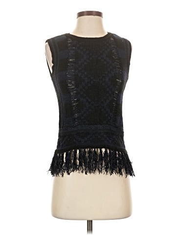 Scotch & Soda Sleeveless Blouse (view 1)