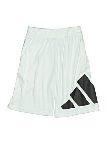 Adidas Athletic Shorts (view 1)