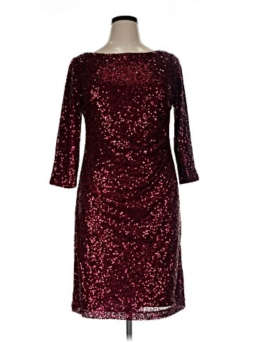 Jessica Howard Cocktail Dress (view 1)