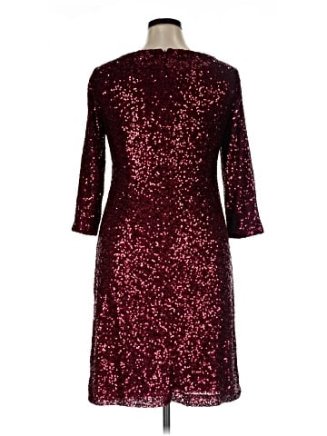 Jessica Howard Cocktail Dress (view 2)