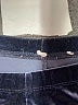 Unbranded Blue Casual Pants Size 4 (estimated) - photo 3