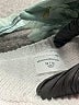 Abercrombie Graphic White Pullover Sweater Size 13 - photo 7