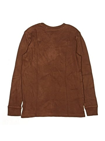 Tommy Bahama Long Sleeve Henley (view 2)