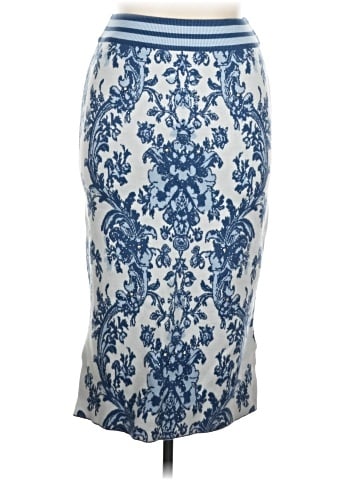 On Twelfth Formal Skirt (view 1)