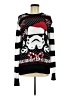 Star Wars Black Pullover Sweater Size M - photo 1