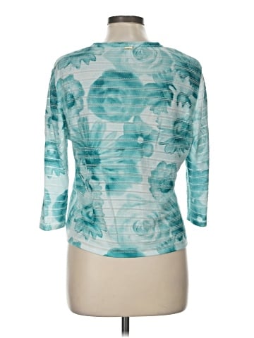 St. John Sport Cardigan (view 2)