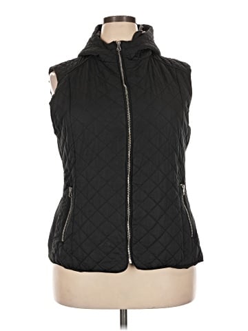 NY&C Vest (view 1)