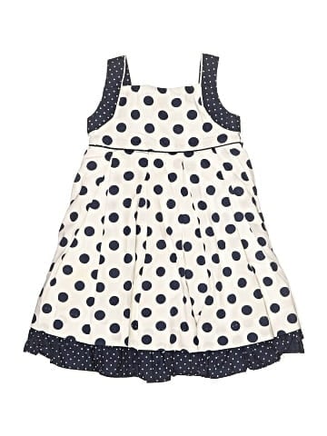 Polly & Friends Dress (view 1)