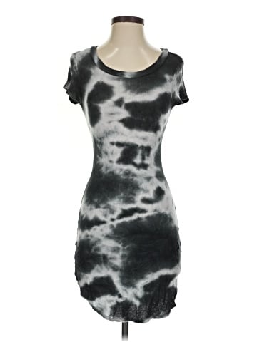 Poetry Casual Dress (view 1)