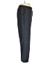Mondetta Chevron-herringbone Gray Casual Pants Size L - photo 4