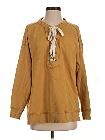 Aerie Pullover Sweater (view 1)